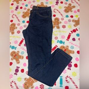 Rue21 jeans 7/8